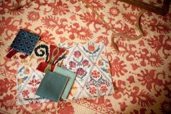 Asmara Inc. View All Rugs Bergamo Oriental Rug