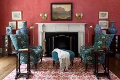 Asmara Inc. View All Rugs Bergamo Oriental Rug