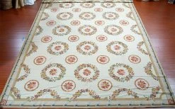 Asmara Inc. Arles Aubusson Rug View All Rugs