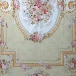 Asmara Inc. View All Rugs Bayonne Aubusson Rug