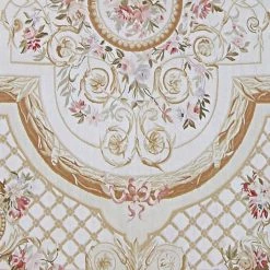 Asmara Inc. View All Rugs Calais Aubusson Rug