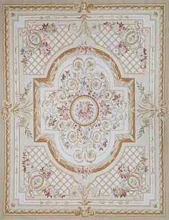Asmara Inc. View All Rugs Calais Aubusson Rug