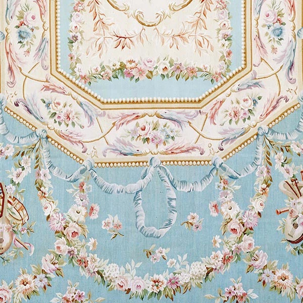 Asmara Inc. View All Rugs Chartres B Aubusson Rug