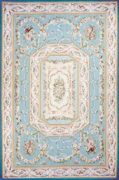 Asmara Inc. View All Rugs Chartres B Aubusson Rug