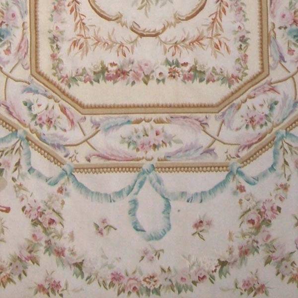Asmara Inc. Chartres C Aubusson Rug View All Rugs