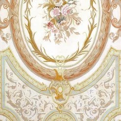 Asmara Inc. View All Rugs Chaumont GR Aubusson Rug