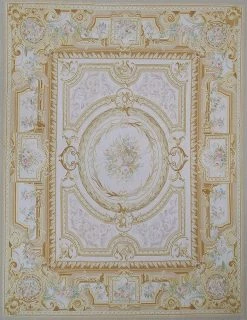 Asmara Inc. Chaumont C Aubusson Rug View All Rugs