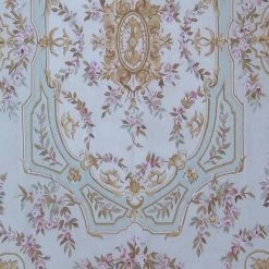 Asmara Inc. Dordogne CG Aubusson Rug