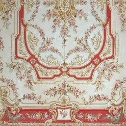 Asmara Inc. View All Rugs Dordogne CR Aubusson Rug