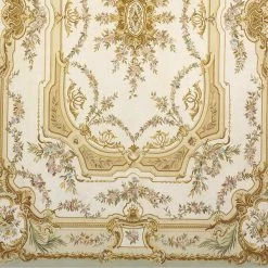 Asmara Inc. Dordogne CY Aubusson Rug View All Rugs