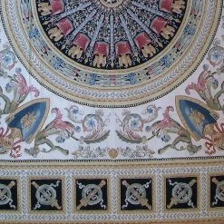 Asmara Inc. Etienne CBK Aubusson Rug