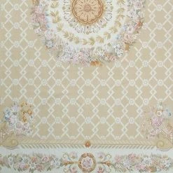 Asmara Inc. Evreux Aubusson Rug