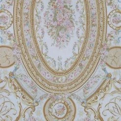 Asmara Inc. Fontainbleu CY Aubusson Rug View All Rugs