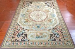 Asmara Inc. Laffitte CBK Aubusson Rug View All Rugs