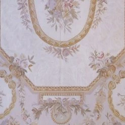 Asmara Inc. View All Rugs Lille Aubusson Rug