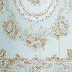 Asmara Inc. View All Rugs Loire Aubusson Rug