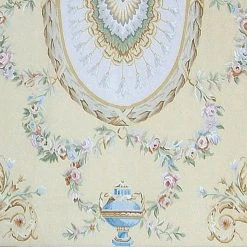 Asmara Inc. Margeaux Y Aubusson Rug View All Rugs