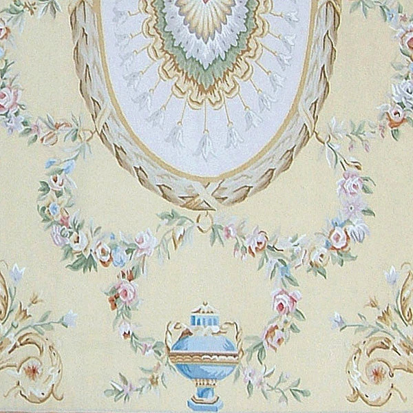 Asmara Inc. Margeaux Y Aubusson Rug View All Rugs