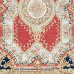 Asmara Inc. View All Rugs Normandie RBK Aubusson Rug