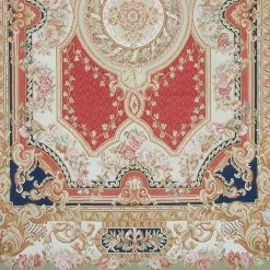 Asmara Inc. Normandie RN Aubusson Rug View All Rugs