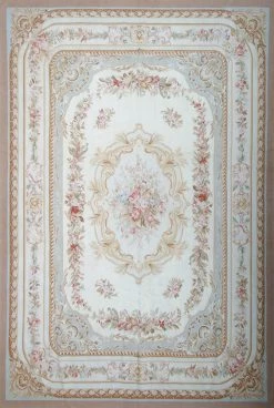 Asmara Inc. View All Rugs Rambouillet Aubusson Rug
