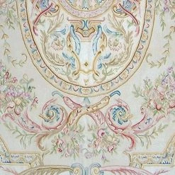 Asmara Inc. Richelieu C Aubusson Rug View All Rugs