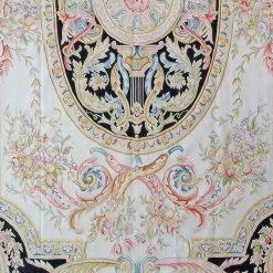 Asmara Inc. Richelieu CBK Aubusson Rug View All Rugs