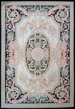 Asmara Inc. Richelieu CBK Aubusson Rug View All Rugs