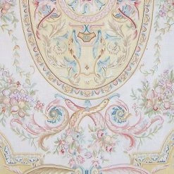 Asmara Inc. View All Rugs Richelieu CY Aubusson Rug