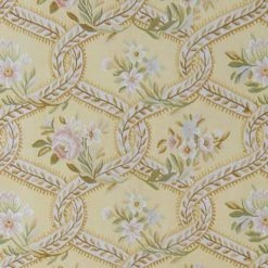 Asmara Inc. Savoie Aubusson Rug