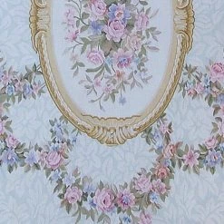 Asmara Inc. View All Rugs Vienne Aubusson Rug