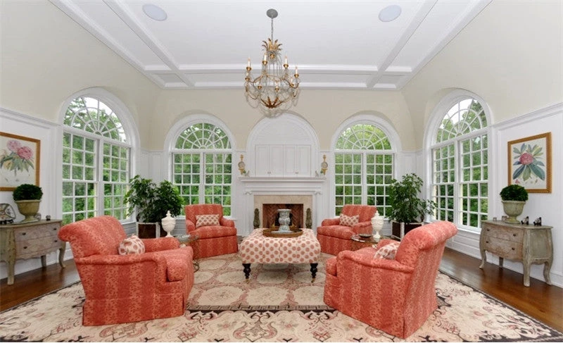 Asmara Inc. View All Rugs Hermitage Oriental Rug