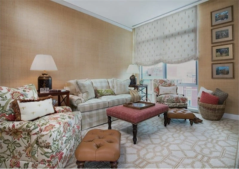 Asmara Inc. View All Rugs Chipping CD San Marco Needlepoint Rug