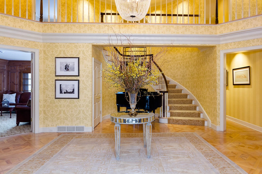 Asmara Inc. Marbella GD Oriental Rug