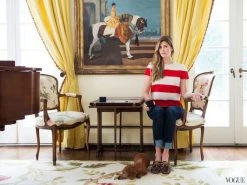 Asmara Inc. Summer Needlepoint Rug View All Rugs