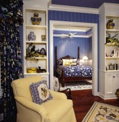 Asmara Inc. View All Rugs Margate CB Needlepoint Rug