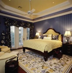 Asmara Inc. View All Rugs Margate CB Needlepoint Rug